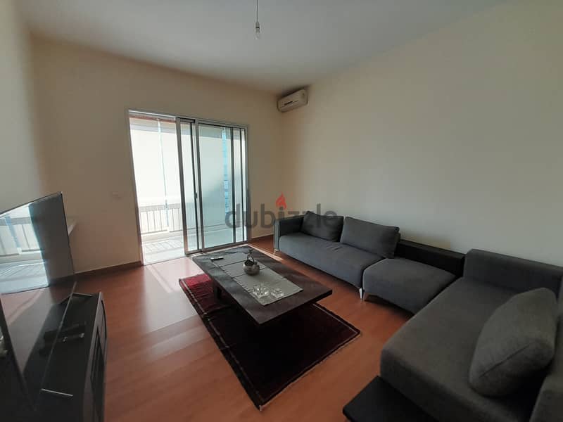 Prime Location Luxurious Apartment for Rent in Horch Tabet, Metn 3