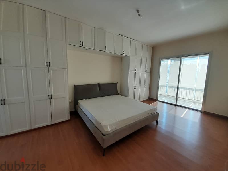 Prime Location Luxurious Apartment for Rent in Horch Tabet, Metn 6
