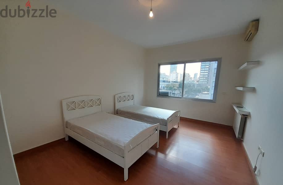 Prime Location Luxurious Apartment for Rent in Horch Tabet, Metn 10