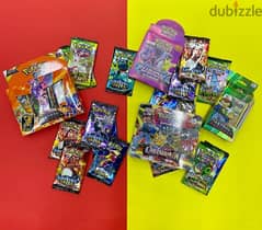 Pokemon Cards Huge Collection Pick up and Delivery