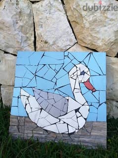 mosaic art 0