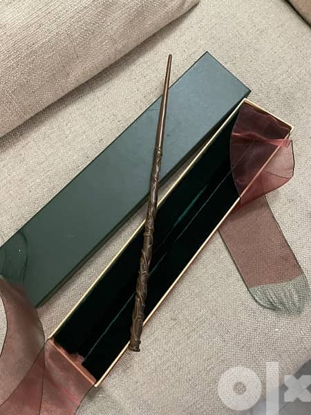 Harry Potter wand 2