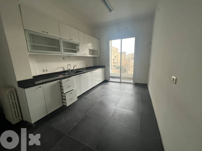 L11246- 320 SQM Apartment for Rent in Furn el Chebbak 2