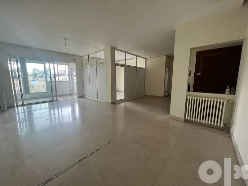 L11246- 320 SQM Apartment for Rent in Furn el Chebbak 3