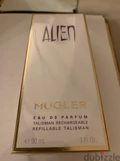Alien Mugler 0