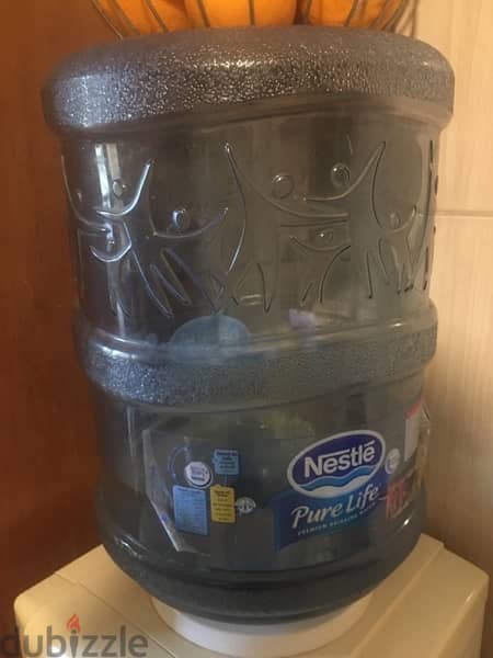 2 gallons nestle ktir ndaf 0