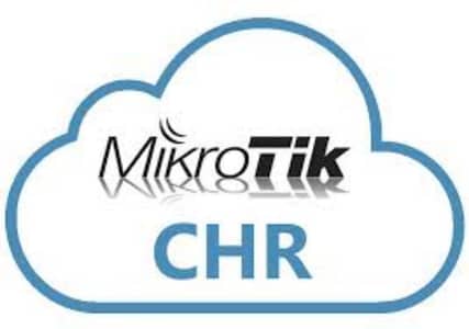 Mikrotik license