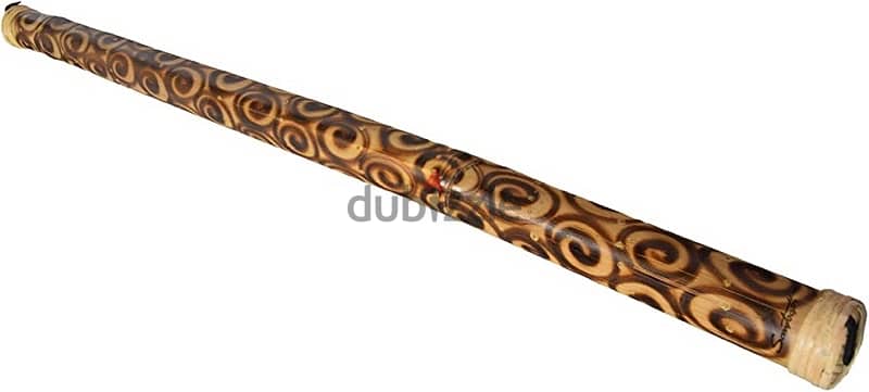 Bamboo percussion rainstick 0