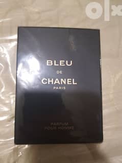 Bleu de Chanel original