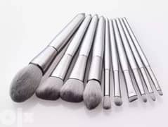brushes For Makeup