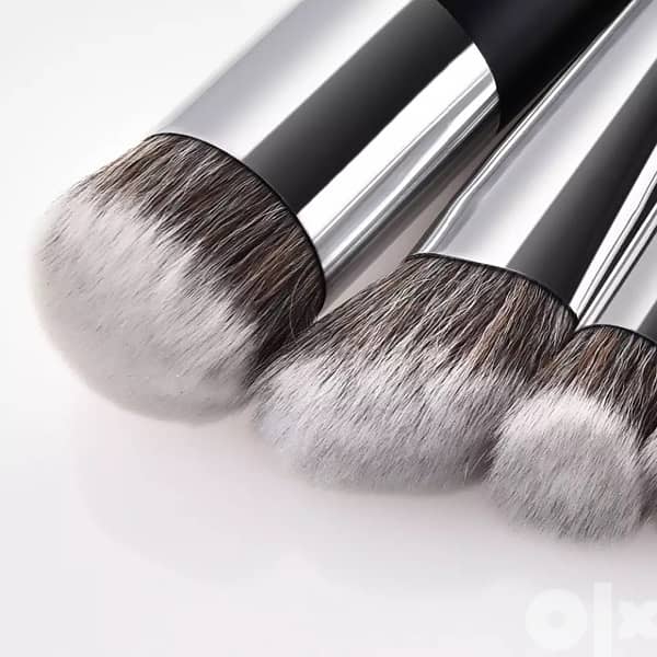 brushes For Makeup 3