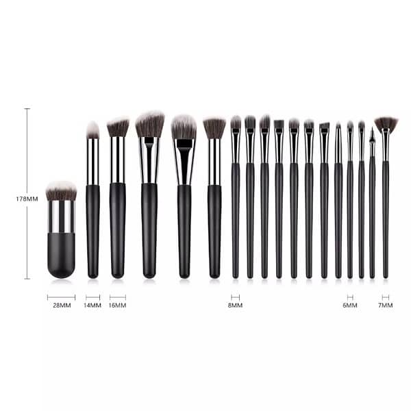 brushes For Makeup 4