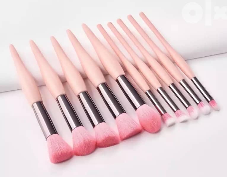brushes For Makeup 5