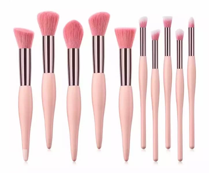 brushes For Makeup 6