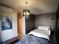 Wonderfull delux apartment in Zouk Mosbeh furnished 0