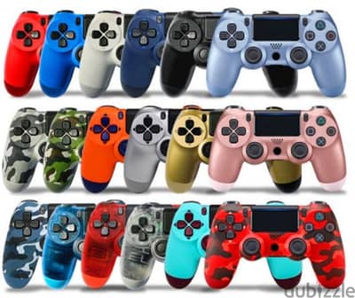 ps4 controller class A only 19$ offers limited