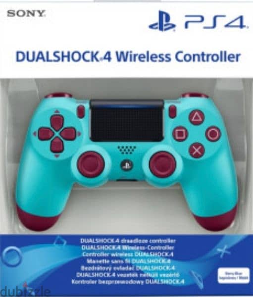 ps4 controller class A only 19$ offers limited 1