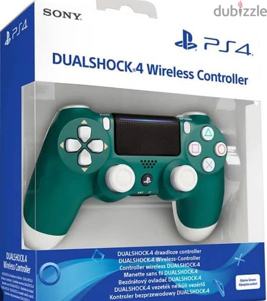 ps4 controller class A only 19$ offers limited 2