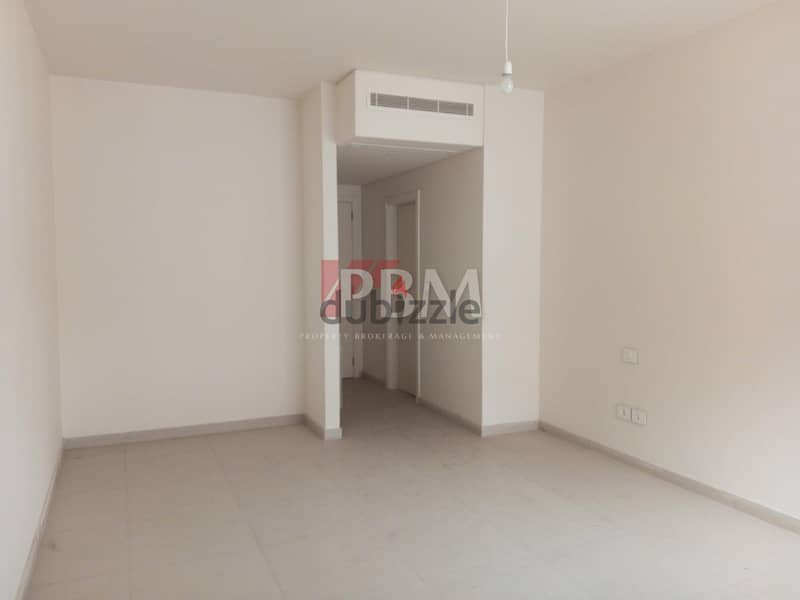 Beautiful Duplex For Sale In Baabda | Terrace | 435 SQM | 4