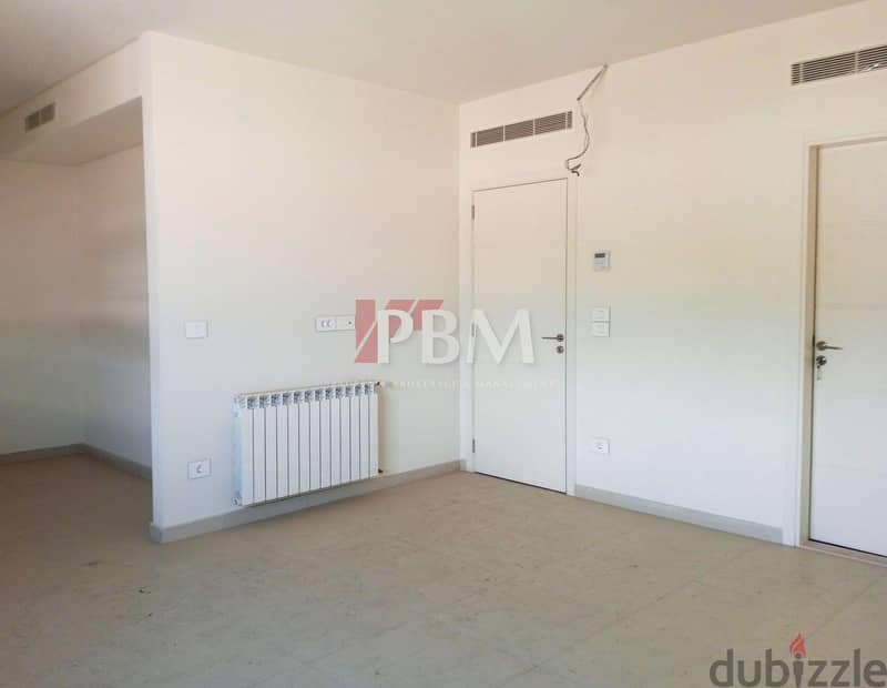 Beautiful Duplex For Sale In Baabda | Terrace | 435 SQM | 5