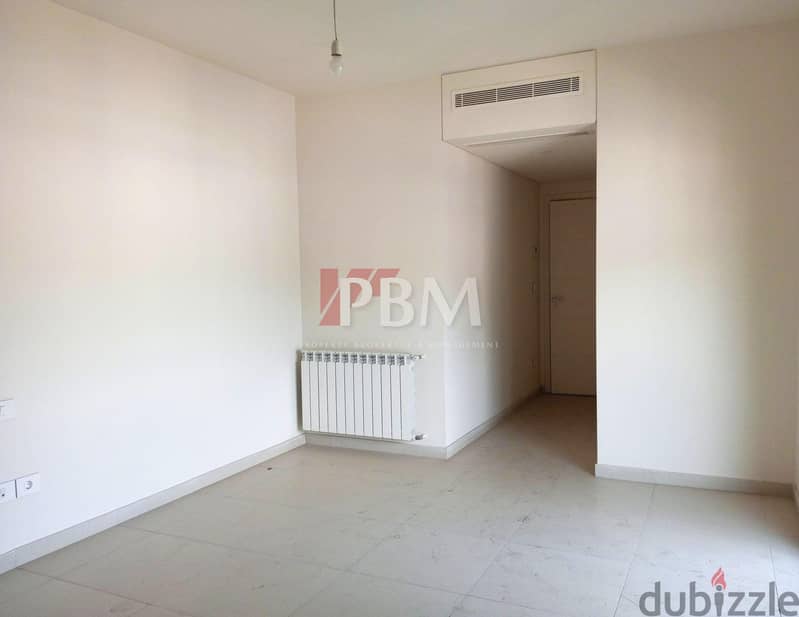 Beautiful Duplex For Sale In Baabda | Terrace | 435 SQM | 7