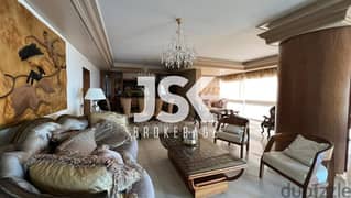 L11245- Fully-furnished Apartment For Sale in Adma with a Roof Terrace 0