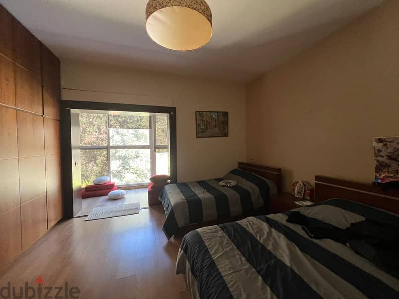 L11245- Fully-furnished Apartment For Sale in Adma with a Roof Terrace 6