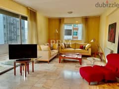 Charming Furnished Apartment For Sale In Achrafieh | 230 SQM |