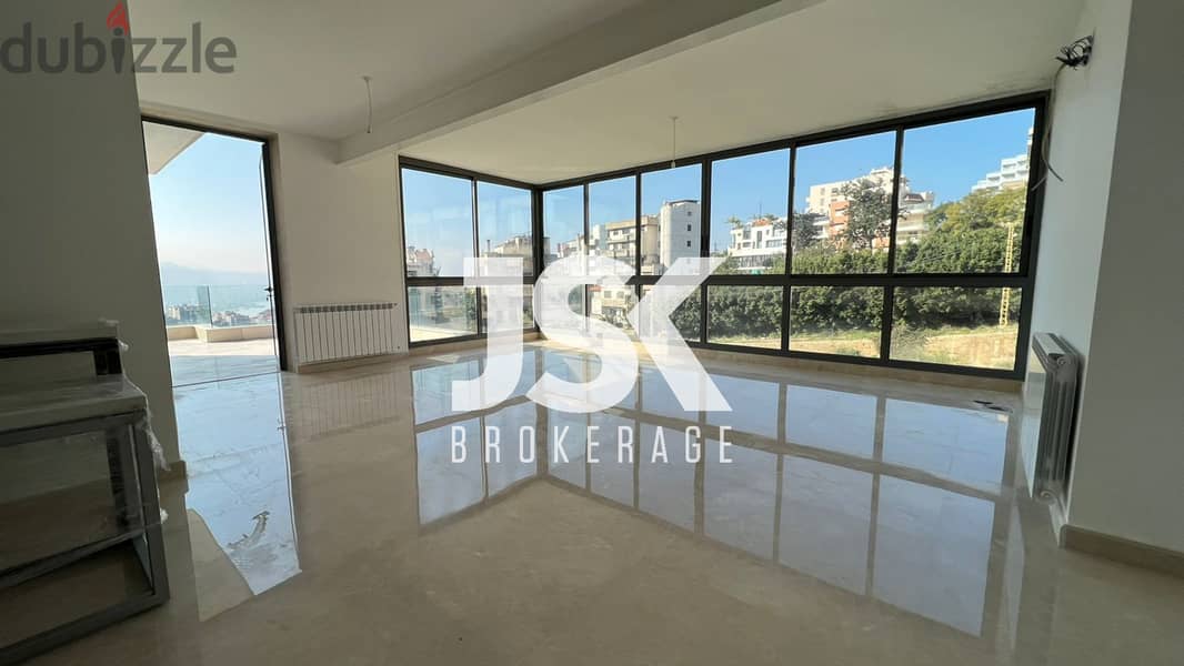 L11247- Deluxe 250 SQM Apartment For Rent in Adma 0