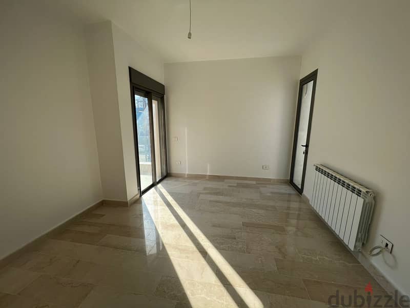 L11253- Duplex in Adma for Rent with a Beautiful View from the Terrace 1