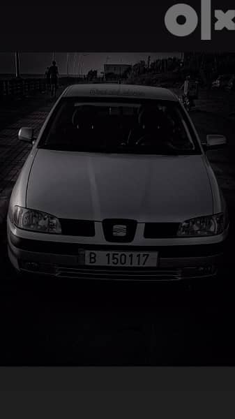 seat cordoba