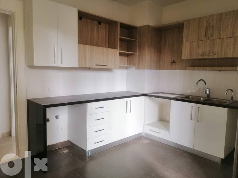 L11273-Brand New Apartment for Rent In Prime Location Mar Mikhael 1
