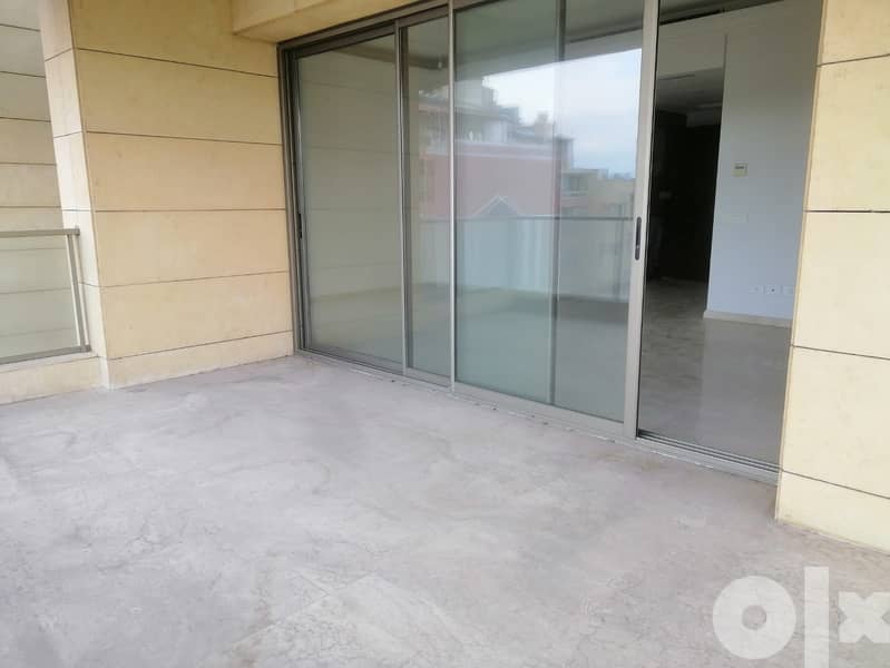 L11273-Brand New Apartment for Rent In Prime Location Mar Mikhael 3