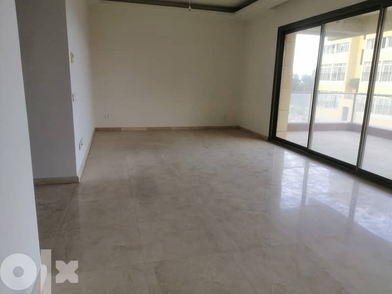 L11273-Brand New Apartment for Rent In Prime Location Mar Mikhael 4