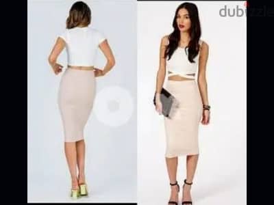 women beige skirt s to xxL  1=7$ or 3=15$