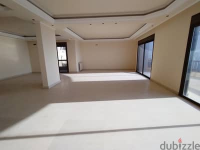 L11259- A 550 SQM Duplex for Sale in Sahel Alma