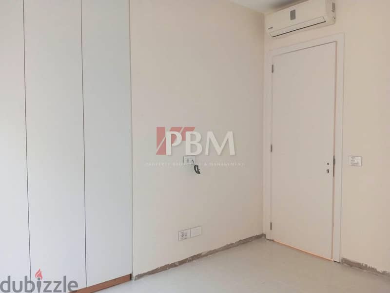 Brand New Apartment For Rent In Hazmieh | 24/7 Electricity | 190 SQM | 3