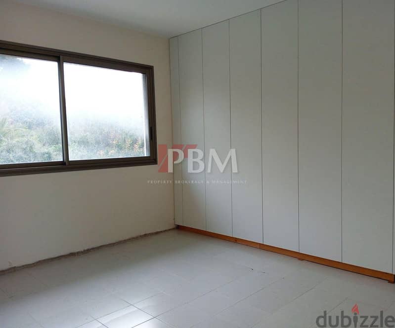 Brand New Apartment For Rent In Hazmieh | 24/7 Electricity | 190 SQM | 7