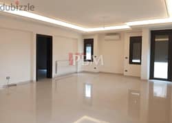 Comfortable Apartment For Sale In Hazmieh | Anti-Earthquake System |