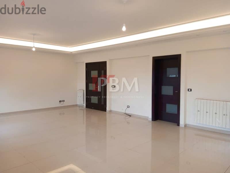 Comfortable Apartment For Sale In Hazmieh | Anti-Earthquake System | 1