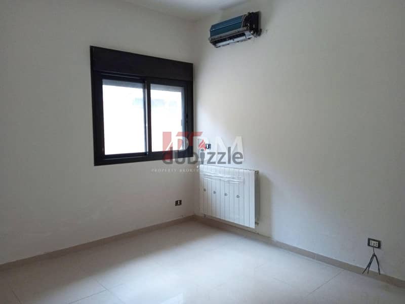 Comfortable Apartment For Sale In Hazmieh | Anti-Earthquake System | 4