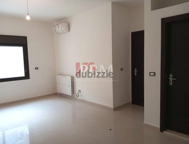 Comfortable Apartment For Sale In Hazmieh | Anti-Earthquake System | 5