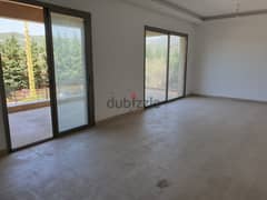 205m2 apartment + 130m2 Terrace + open view for sale Yarzeh