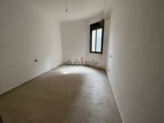 apartment for sale in Naccache I شقة للبيع في النقاش