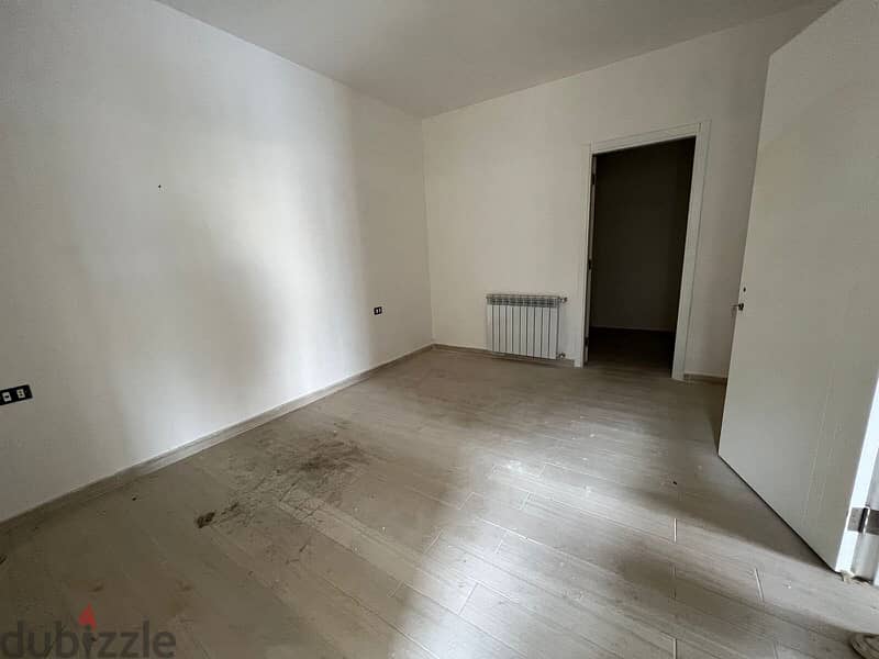 apartment for sale in Naccache I شقة للبيع في النقاش 4