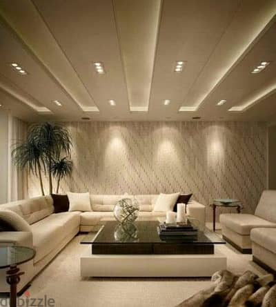 gypsum board