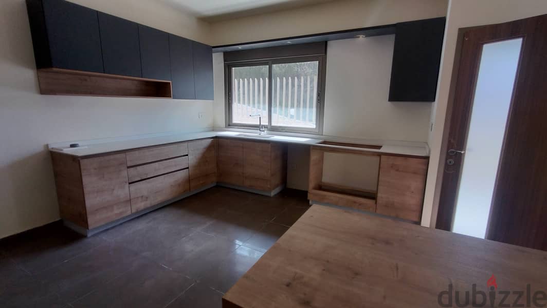 New | Rabweh 3 bedroom apartment for Sale 12