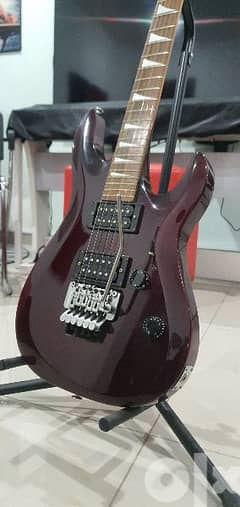Electric Guitar 0