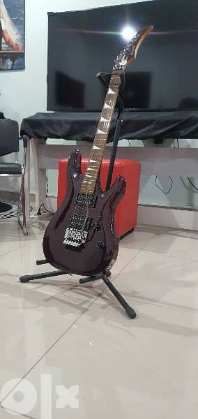 Electric Guitar 2