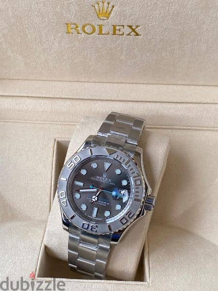 Rolex Yacht-Master 2